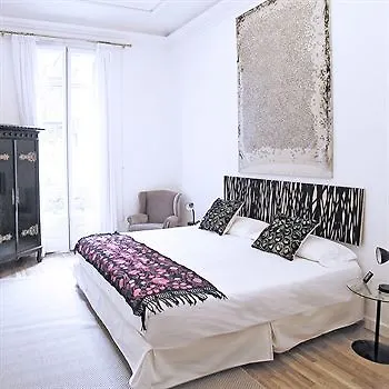 Penzion Cami Gallery Barcelona
