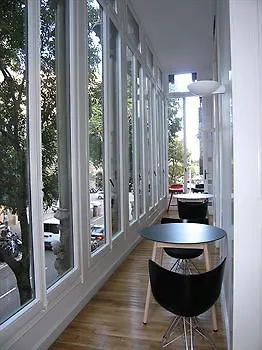 Penzion Cami Gallery Barcelona