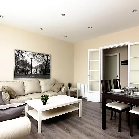 Rius - Modern In Montjuic *