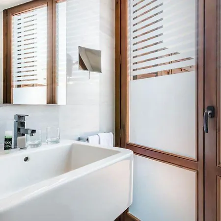 Hotel Exe Ramblas Boquería Barcelona