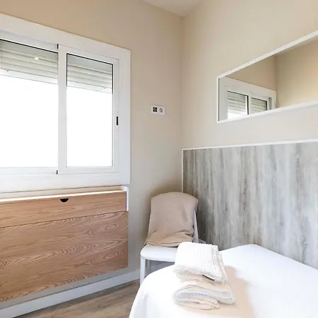 Chic Gran Via Apartamento