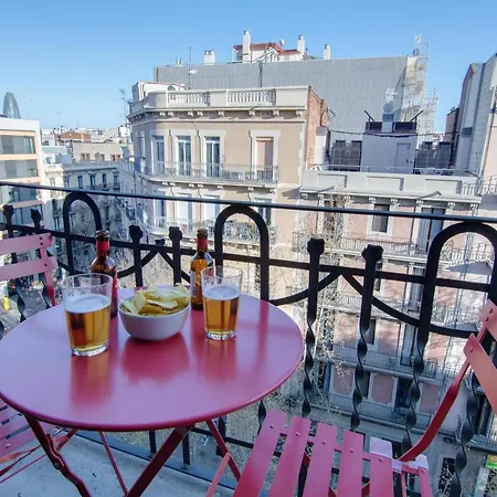 Lucasland Apartment