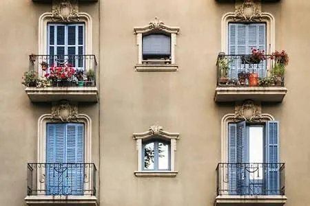 Anima Diagonal * Barcelona