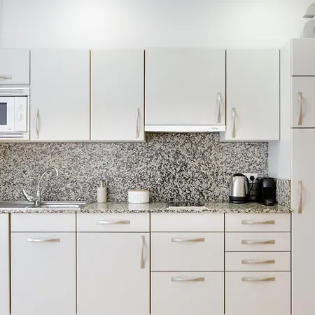 Apartamento El Alma De Ramblas *