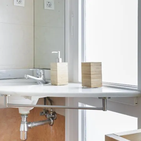 Apartamento El Alma De Ramblas *