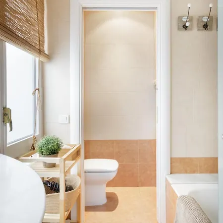 Apartamento El Alma De Ramblas *