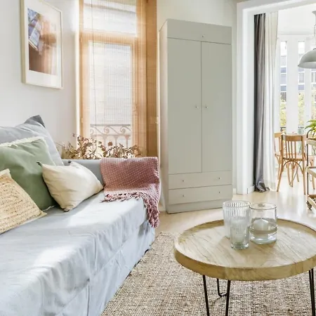Apartamento El Alma De Ramblas *