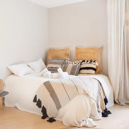 Apartamento El Alma De Ramblas