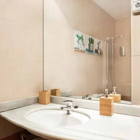 Apartamento El Alma De Ramblas Barcelona
