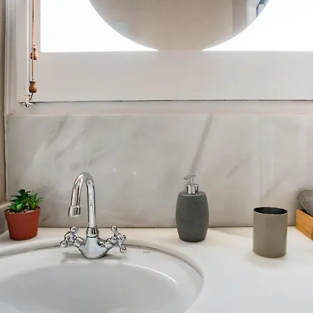 Apartamento El Alma De Ramblas Barcelona