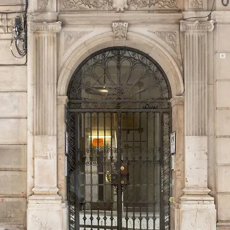 El Alma De Ramblas Apartamento Barcelona