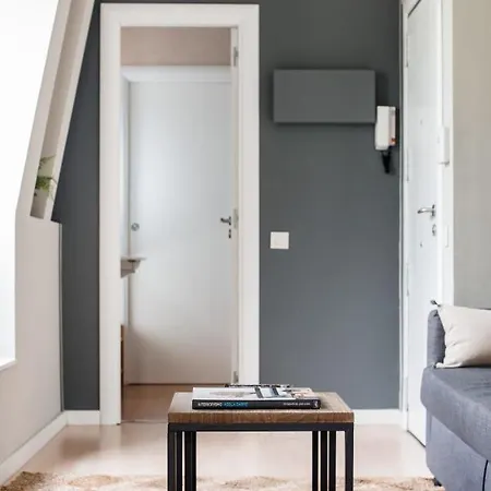 Apartamento El Alma De Ramblas Barcelona