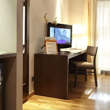 Otel Concordia 4*