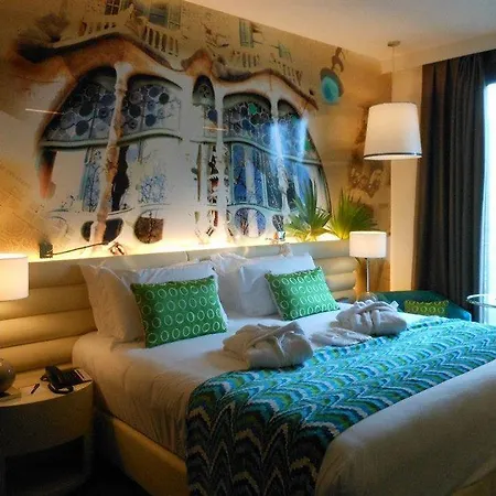 Barcelo Sants Barcelona