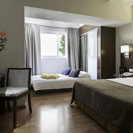 Отель Acta Atrium Palace 4*