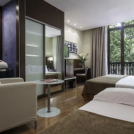 Acta Atrium Palace 4*
