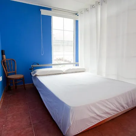 Сasa de vacaciones Holiday La Casa Azul *