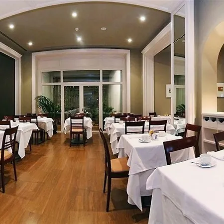 Condado Hotel
