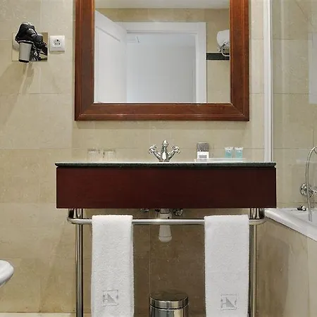 Eurostars Laietana Palace 4* Барселона