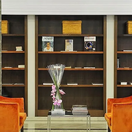 Eurostars Laietana Palace Отель