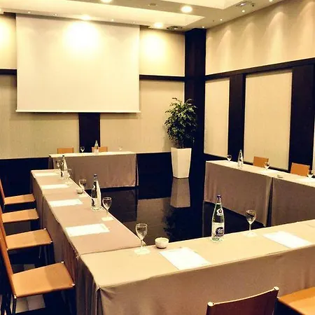 Catalonia Rigoletto Hotel