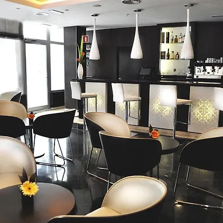 Catalonia Rigoletto Hotel 4*
