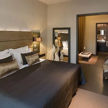 Constanza Hotel