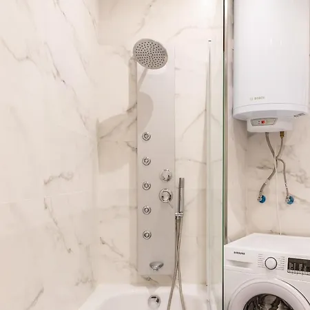 3Br - 2Bh Apartment With Nice Sagrada Familia Views Apartment *