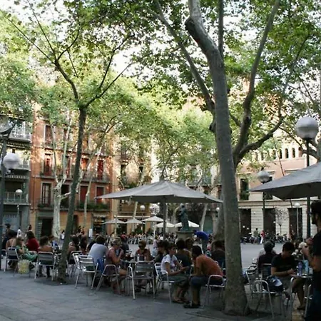Sunny Gracia - Joanic Renovated Apartment Barcelona