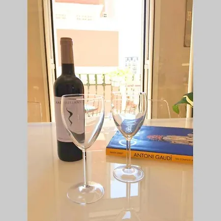 Sunny Gracia - Joanic Renovated Appartamento
