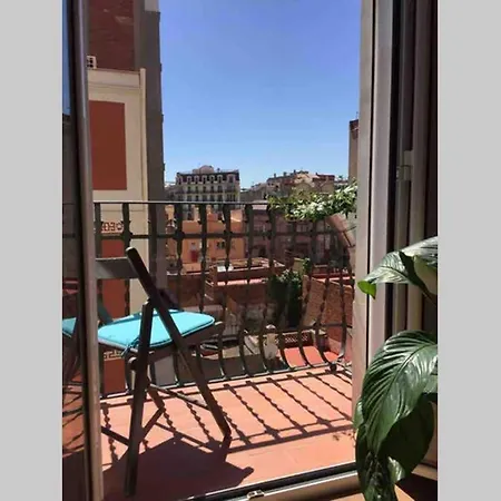 Sunny Gracia - Joanic Renovated * Barcellona