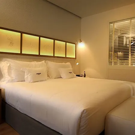 Ofelias 4sup By Bondia Group Hotel Barcelona