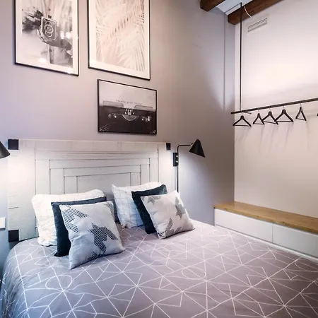 Amazing New With Rooftop Jacuzzi Apartamento *