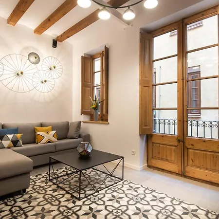 Apartamento Amazing New With Rooftop Jacuzzi *