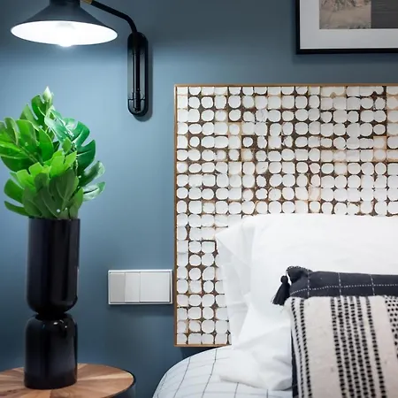 Amazing New With Rooftop Jacuzzi Apartamento Barcelona
