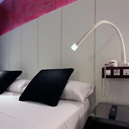 Petit Palace Boqueria Hotel Barcelona
