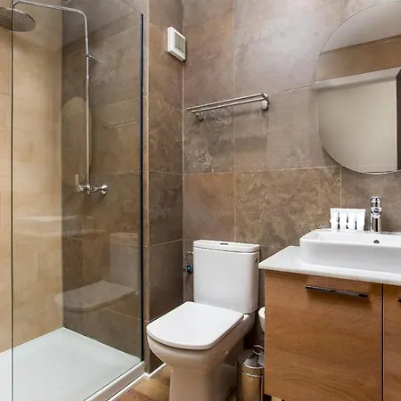 Apartamento Ola Living Music Barcelona