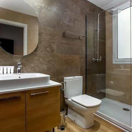 Apartamento Ola Living Music