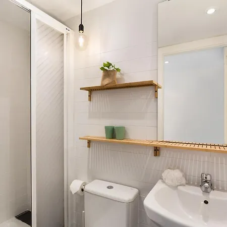 Apartment Ola Living Born *