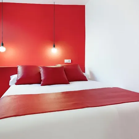 Διαμέρισμα Ola Living Santa Anna Βαρκελώνη