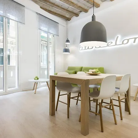 Διαμέρισμα Ola Living Santa Anna