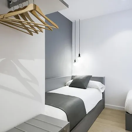 Ola Living Santa Anna Διαμέρισμα Βαρκελώνη