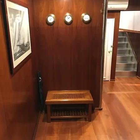 Toro Botel Barcelona