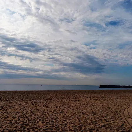 Boat House Barcelona