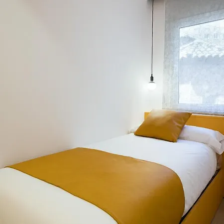 Ola Living Santa Anna Διαμέρισμα