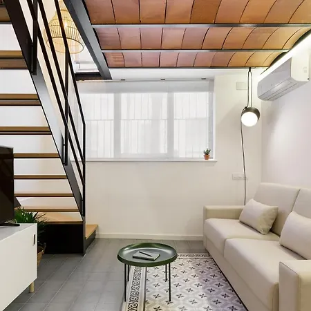 Ola Living Calabria * Barcelona