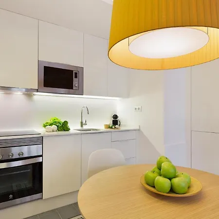 Apartment Friendly Parlament Barcelona