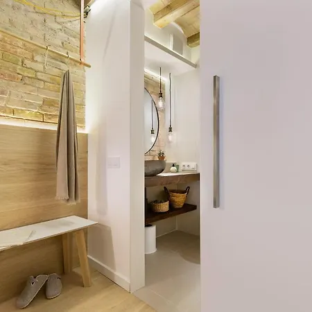 Ola Living Calabria * Barcelona
