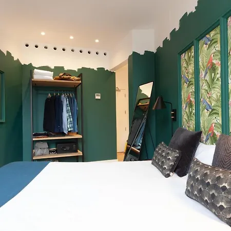 Casa Vaganto Barselona