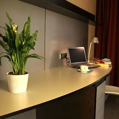 Allada 3* Aparthotel Barcelona